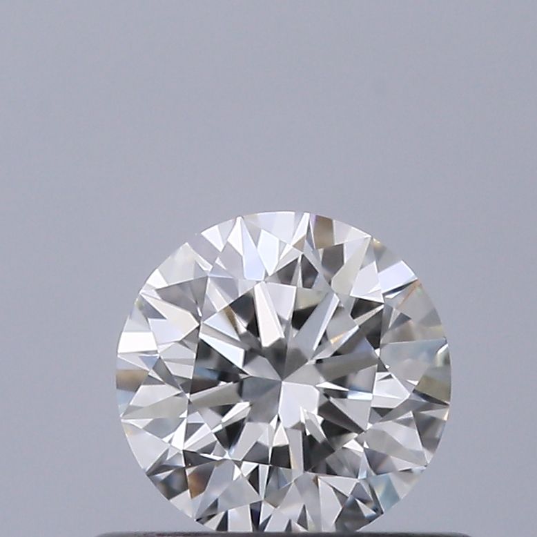 Diamond Natural 0,41Ct G-VVS2 Round - GIA2556192064