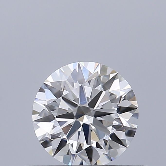 Diamond Natural 0,47Ct E-VS1 Round - GIA2556235622