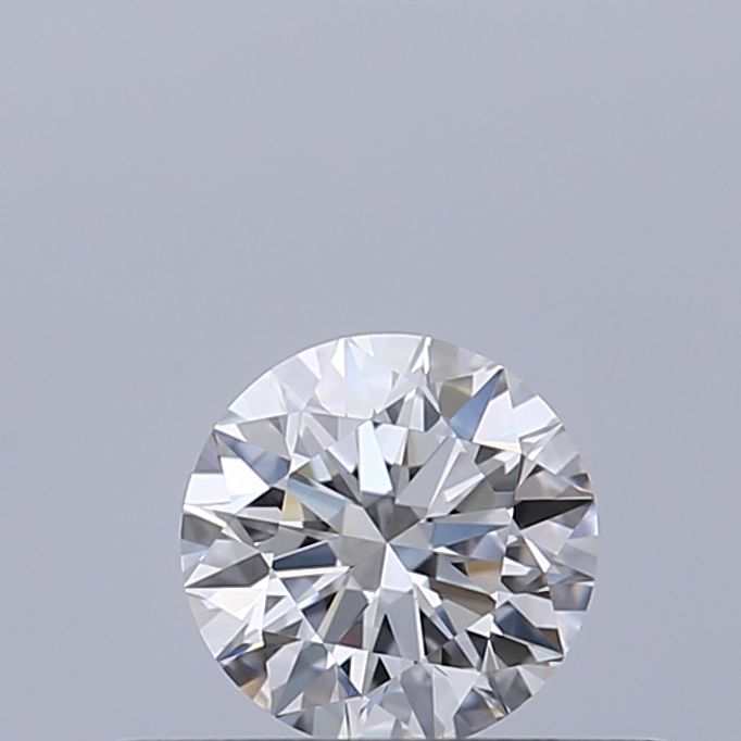 Diamond Natural 0,32Ct F-VVS1 Round - GIA1558235440