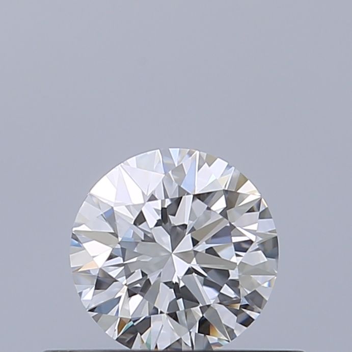 Diamond Natural 0,38Ct D-VVS1 Round - GIA2556236849