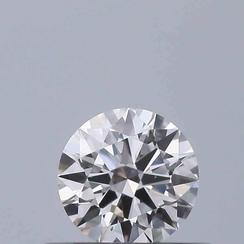 Diamond Natural 0,31Ct E-VS2 Round - GIA6552233726