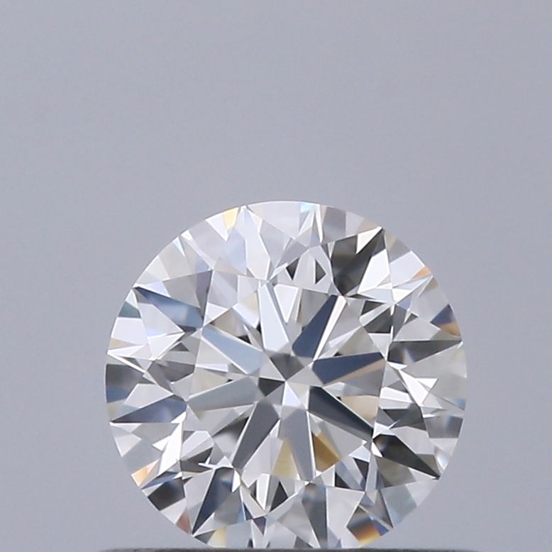 Diamond Natural 0,47Ct F-VVS1 Round - GIA1559233825