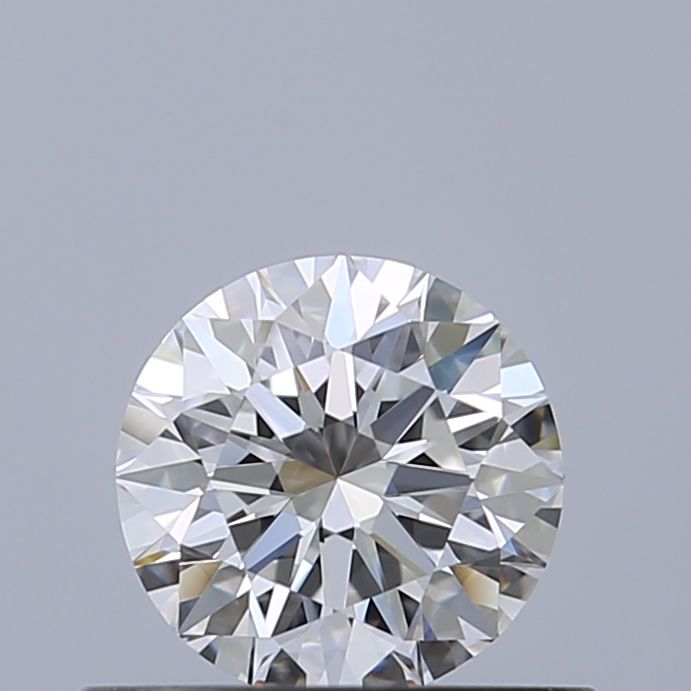 Diamond Natural 0,5Ct E-VVS1 Round - GIA2556224982