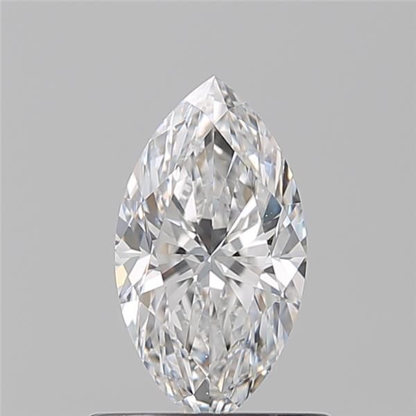 Diamond Natural 0,7Ct E-VS2 Marquise - GIA6541815784