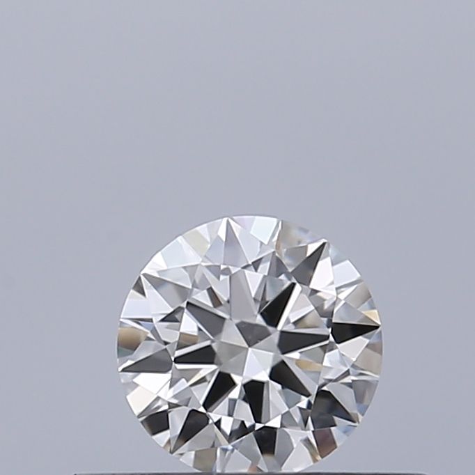 Diamond Natural 0,3Ct F-VS2 Round - GIA5553225067