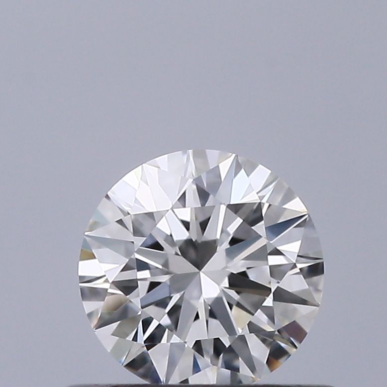 Diamond Natural 0,41Ct F-VS1 Round - GIA1559196177
