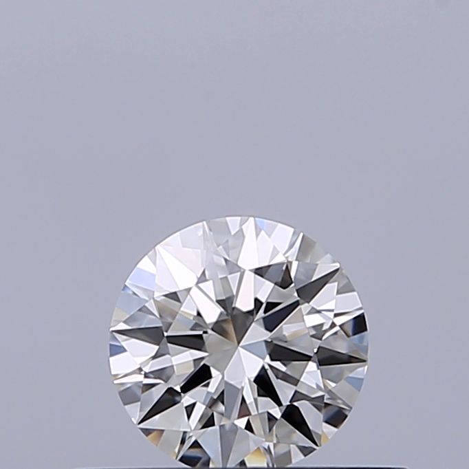 Diamond Natural 0,32Ct H-VVS1 Round - GIA5556245053