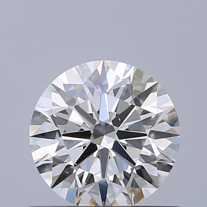 Diamond Natural 0,7Ct G-VS2 Round - GIA5556227905