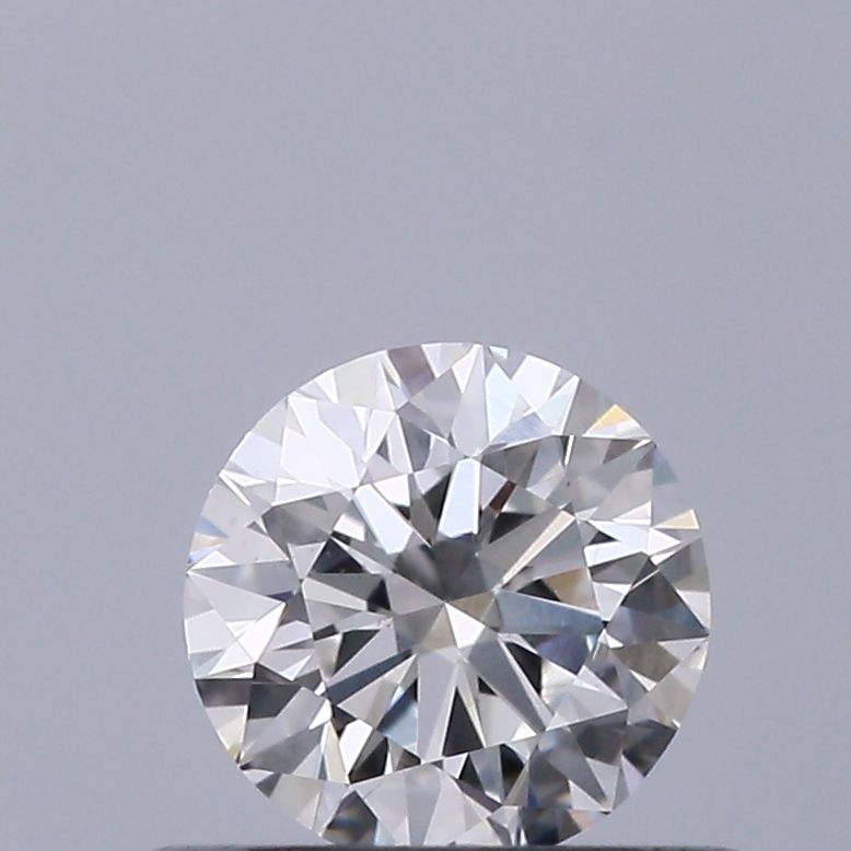 Diamond Natural 0,4Ct E-SI1 Round - GIA1559217837