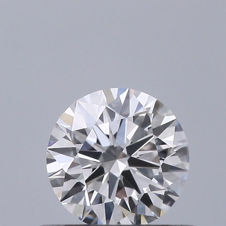 Diamond Natural 0,41Ct D-VS1 Round - GIA3555225295