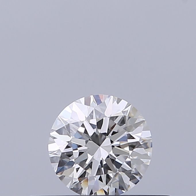 Diamond Natural 0,3Ct E-VS1 Round - GIA2554192166