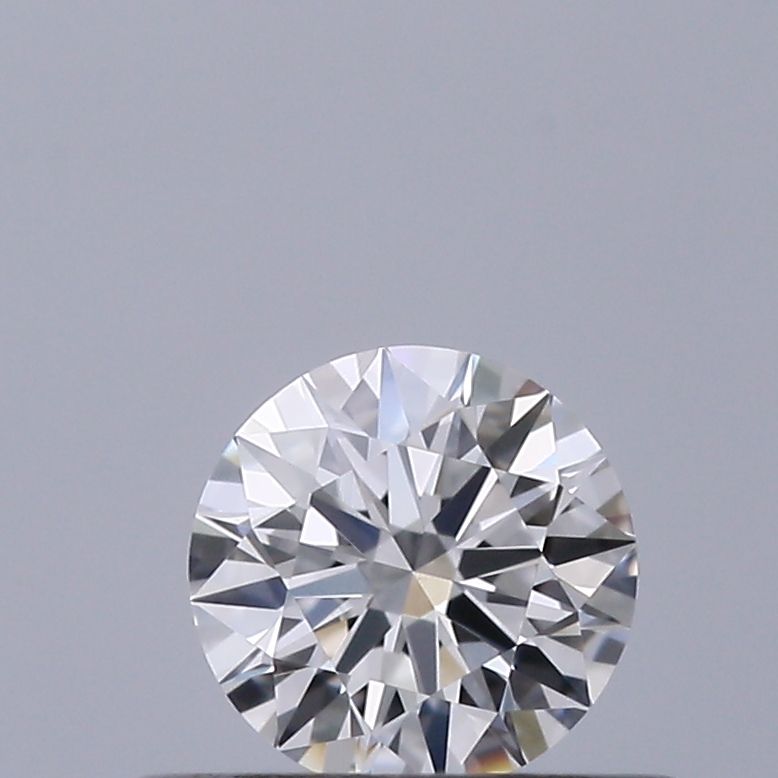 Diamond Natural 0,31Ct D-VS1 Round - GIA1558236683