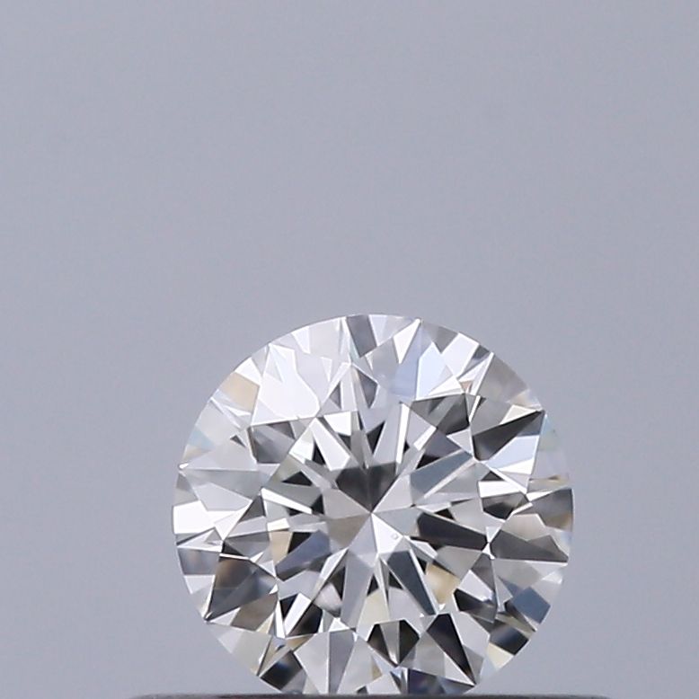 Diamond Natural 0,3Ct E-VS2 Round - GIA7551245063