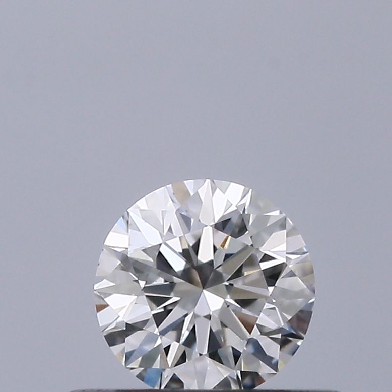 Diamond Natural 0,3Ct G-VS2 Round - GIA1558244964