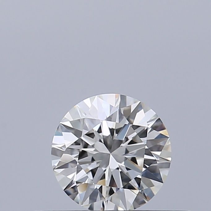 Diamond Natural 0,32Ct F-IF Round - IGI788688977