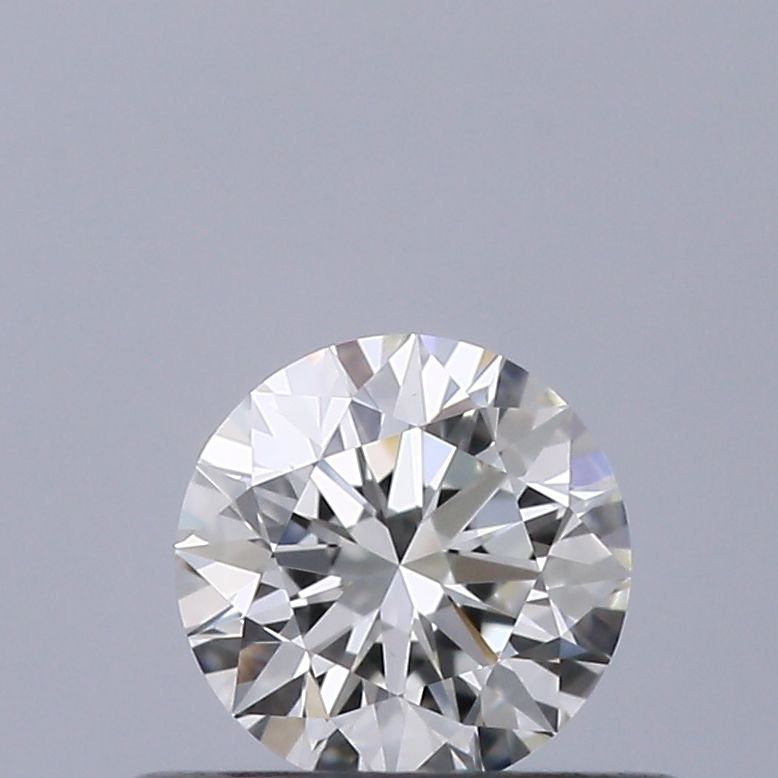 Diamond Natural 0,34Ct F-VVS2 Round - IGI788688762