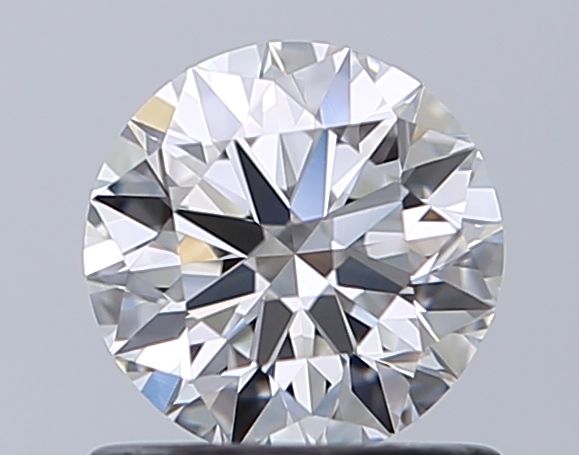 Diamond Natural 0,79Ct G-VVS2 Round - GIA5232914841