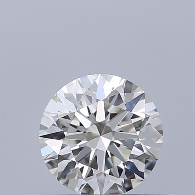 Diamond Natural 0,46Ct G-VS1 Round - IGI788688808