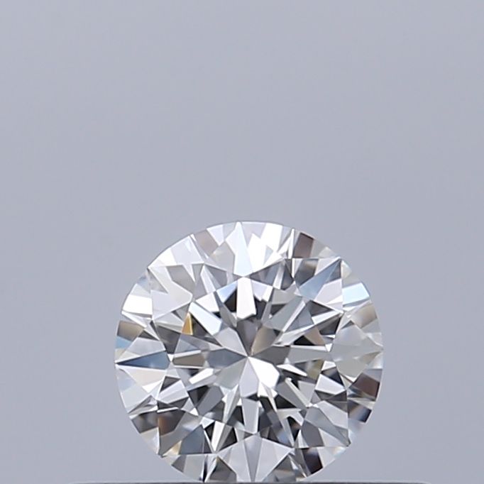 Diamond Natural 0,3Ct D-VVS2 Round - GIA2554236697