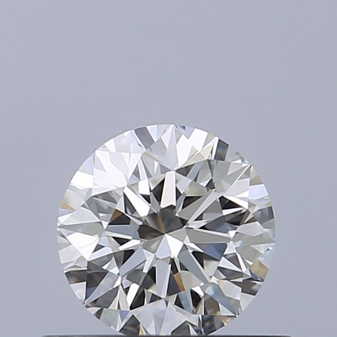 Diamond Natural 0,5Ct H-VVS1 Round - GIA5556235046
