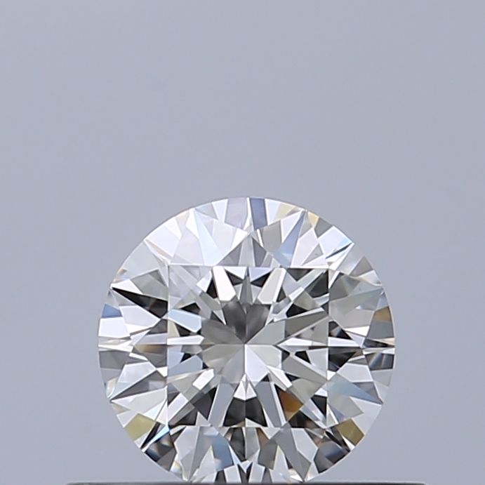 Diamond Natural 0,4Ct D-VVS2 Round - IGI788693518