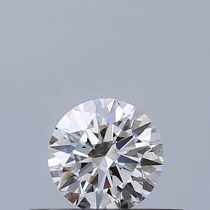 Diamond Natural 0,3Ct F-IF Round - GIA5556225123