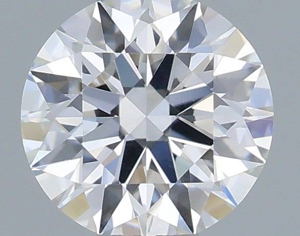 Diamond Natural 0,35Ct F-SI2 Round - GIA1543635192
