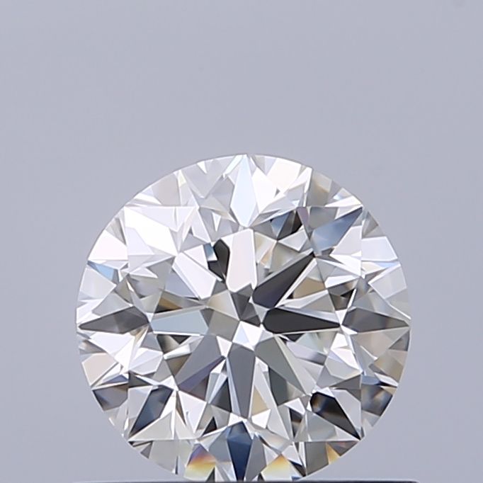 Diamond Natural 0,7Ct G-VVS2 Round - GIA1559227811