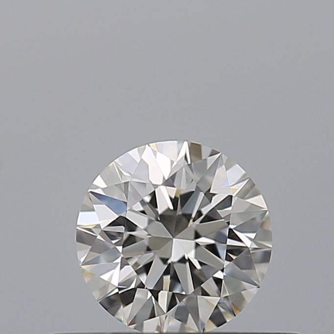 Diamond Natural 0,35Ct H-IF Round - IGI757514127