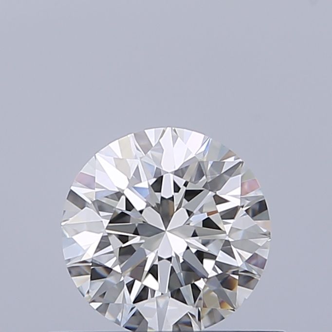 Diamond Natural 0,5Ct G-VVS2 Round - GIA1559209664