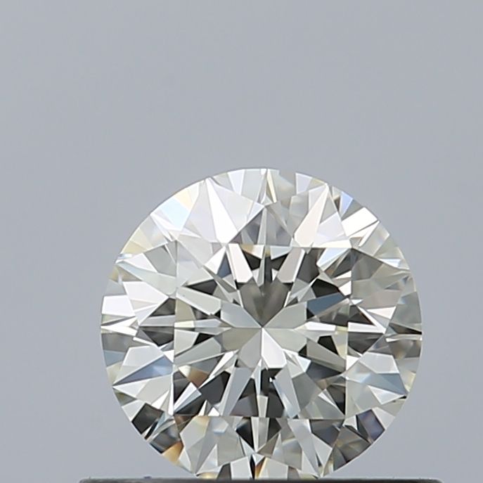 Diamond Natural 0,52Ct H-VVS1 Round - IGI788693508