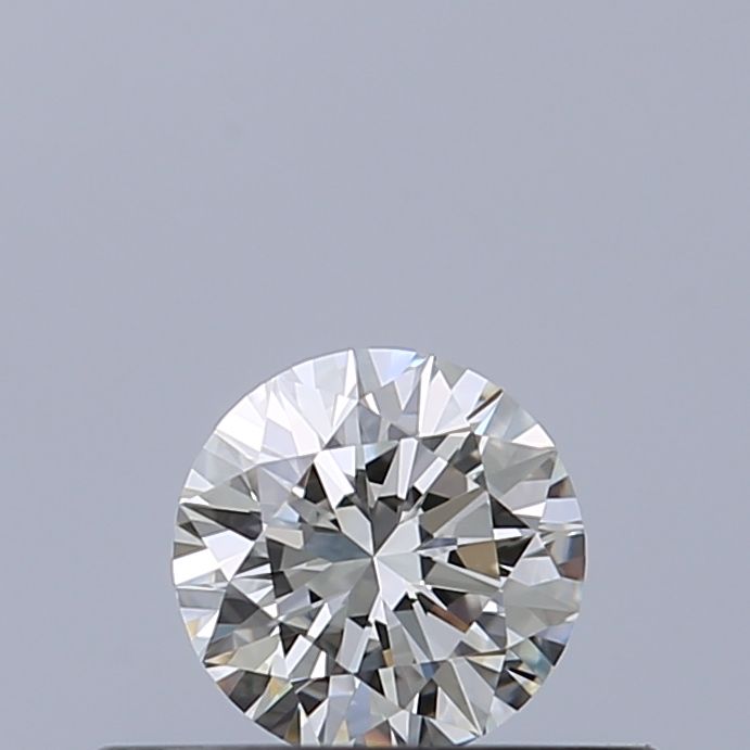 Diamond Natural 0,3Ct G-IF Round - IGI788693545