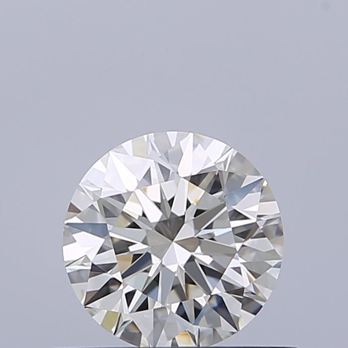 Diamond Natural 0,53Ct H-IF Round - IGI788688764