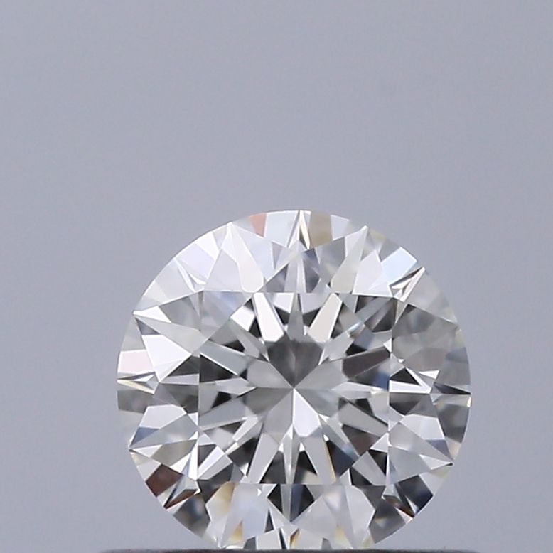 Diamond Natural 0,43Ct F-VS2 Round - GIA5553236836