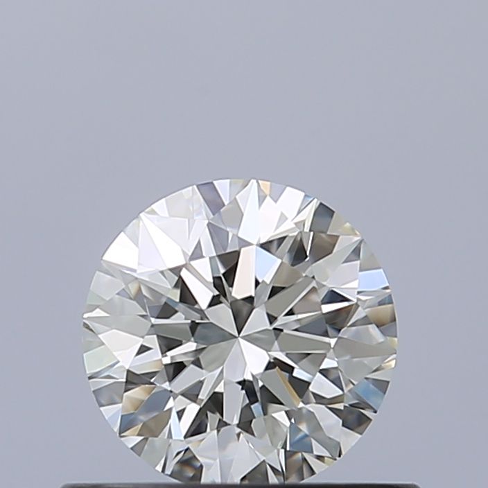 Diamond Natural 0,52Ct H-VVS1 Round - IGI788688998