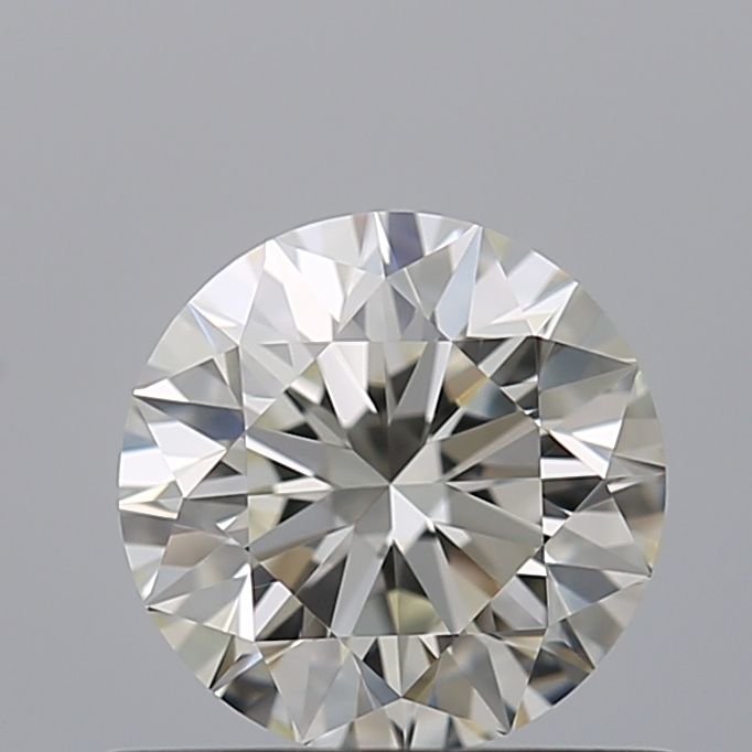 Diamond Natural 0,7Ct H-VVS1 Round - IGI757514000