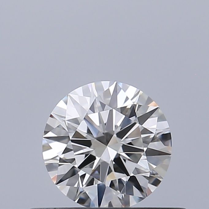 Diamond Natural 0,42Ct F-VVS1 Round - IGI788688841