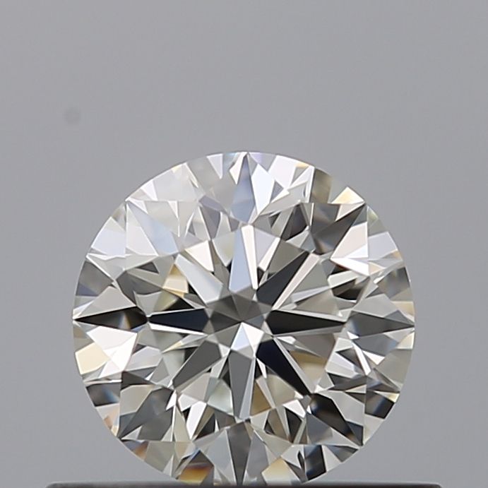 Diamond Natural 0,5Ct G-VVS1 Round - IGI757513891