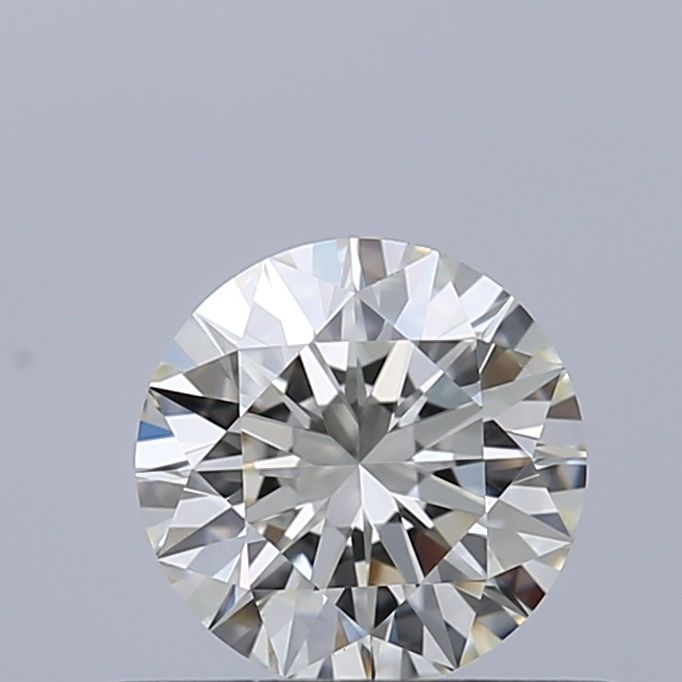 Diamond Natural 0,52Ct H-IF Round - IGI788688760