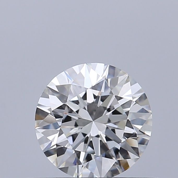 Diamond Natural 0,5Ct F-VS2 Round - GIA1558192298