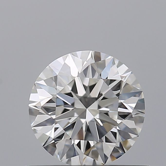 Diamond Natural 0,63Ct E-IF Round - GIA7541359642