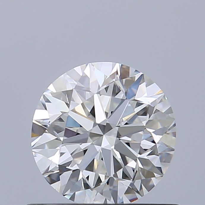 Diamond Natural 0,7Ct D-IF Round - IGI788688863