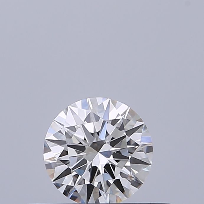 Diamond Natural 0,31Ct F-VVS2 Round - GIA1553192240