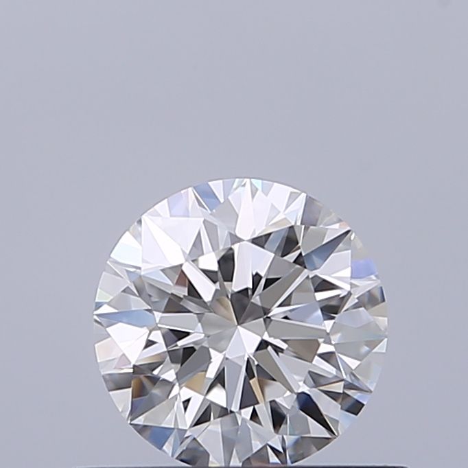 Diamond Natural 0,5Ct E-VVS1 Round - GIA5556235210