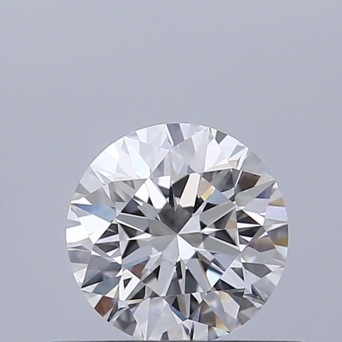 Diamond Natural 0,5Ct E-VVS2 Round - GIA5556236661