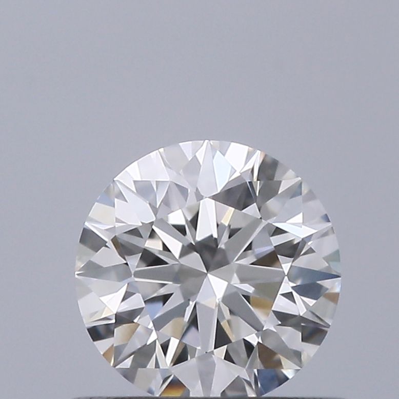 Diamond Natural 0,5Ct F-VS2 Round - GIA2557235294