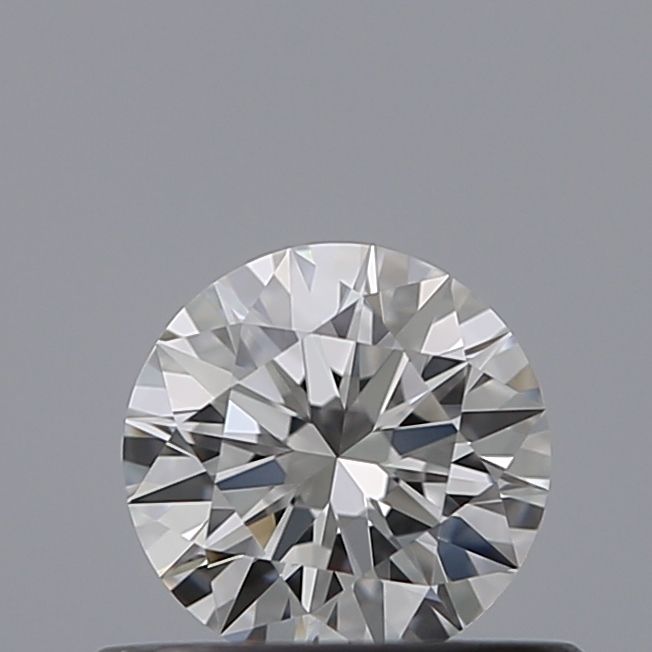 Diamond Natural 0,42Ct E-VVS1 Round - GIA2546488709
