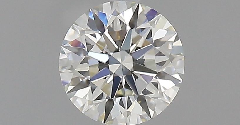 Diamond Natural 0,62Ct H-IF Round - IGI763623972