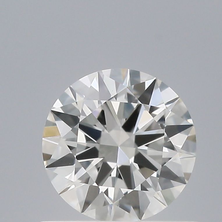 Diamond Natural 0,5Ct G-VVS1 Round - IGI763624514