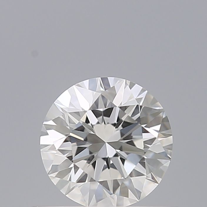 Diamond Natural 0,4Ct F-VVS2 Round - GIA6545417169